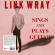 Wray Link - Sings And Plays Guitar (Clear Vinyl Wray Link - Sings And Plays Guitar (Clear Vinyl