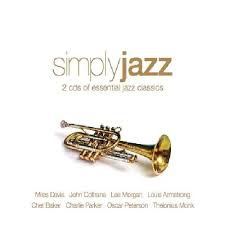 Various Artists - Simply Jazz