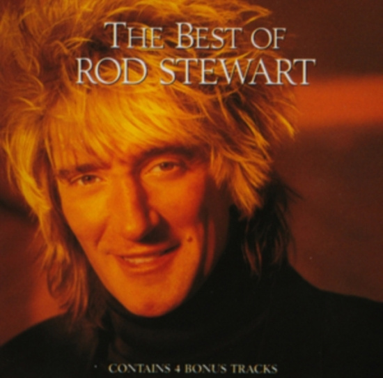 Rod Stewart - The Best Of