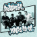 Ourburst - Miles To Go (Blue) Ourburst - Miles To Go (Blue)