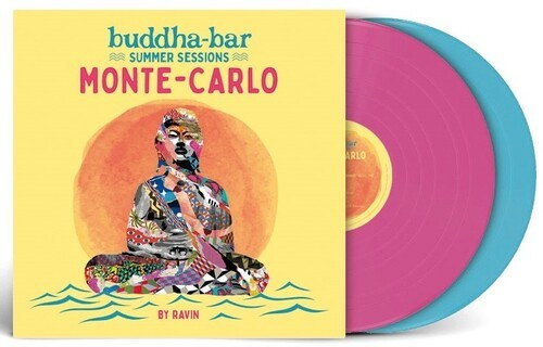 Buddha Bar - Summer Sessions Monte-Carlo
