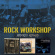 Rock Workshop - Anthology - 1970-1971 3Cd Clamshell Rock Workshop - Anthology - 1970-1971 3Cd Clamshell