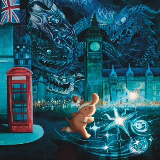 Aj Tracey - Don't Die Before You're Dead