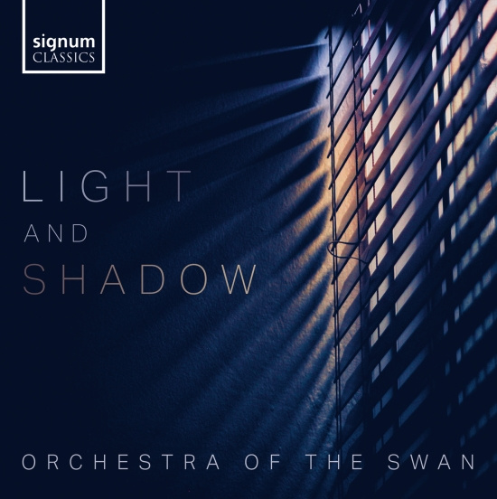 Orchestra Of The Swan - Light And Shadow