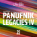 London Symphony Orchestra Jack She - The Panufnik Legacies Iv London Symphony Orchestra Jack She - The Panufnik Legacies Iv