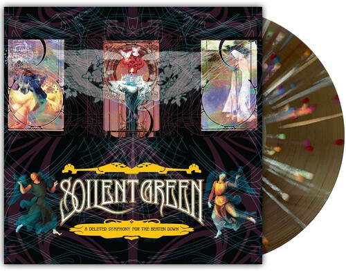 Soilent Green - A Deleted Symphony For The Beaten D