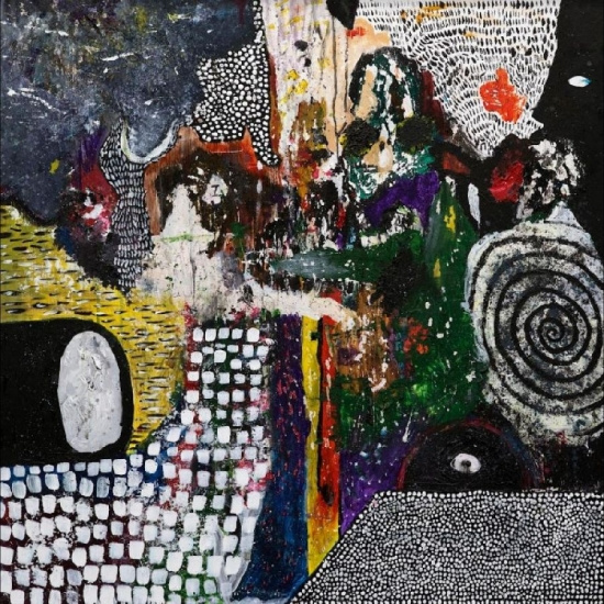 Bdrmm - I Don't Know (Indie Exclusive, Blac