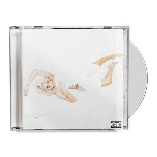 Kali Uchis - Por Vida (10th Anniversary edition CD)