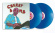 Tyler The Creator - Cherry Bomb (10Th Anniversary Mask Cover Blue 2LP) Tyler The Creator - Cherry Bomb (10Th Anniversary Mask Cover Blue 2LP)