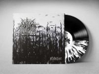 Myrkvid - Nihilist (Black/White Vinyl Lp)