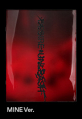 Enhypen - Desire : Unleash (Mine Ver.)