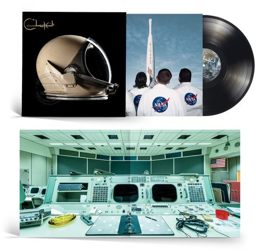 Clutch - Clutch (Collector's Series / Vinyl LP)