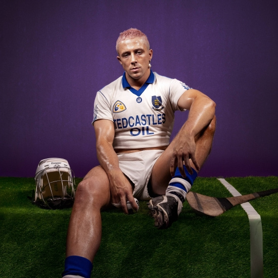 Moncrieff - Maybe It's Fine.