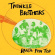 Twinkle Brothers - Rasta Pon Top (Purple Transparent V Twinkle Brothers - Rasta Pon Top (Purple Transparent V