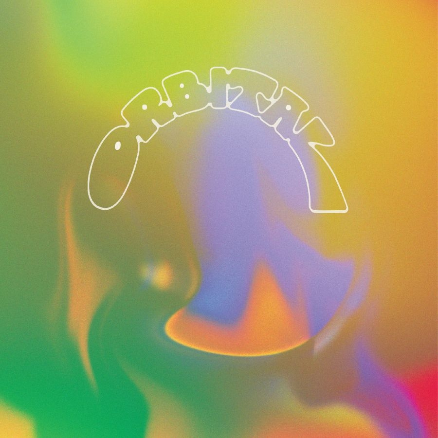 Orbital Ensemble - Orbital (Clear Vinyl)