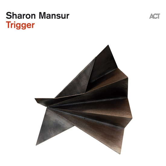 Sharon Mansur - Trigger