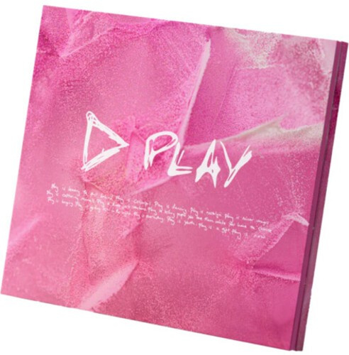 Ed Sheeran - Play (Cd Deluxe)