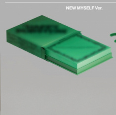 Seventeen  - Happy Burstday (New Myself Ver.)