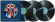Tangerine Dream - From Virgin To Quantum Years: Coven Tangerine Dream - From Virgin To Quantum Years: Coven