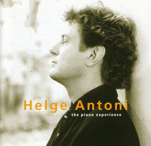 Antoni Helge - The Piano Experience