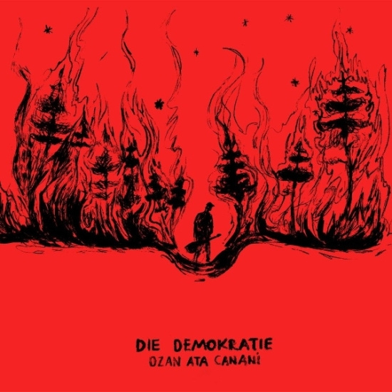 Ozan Ata Canani - Die Demokratie