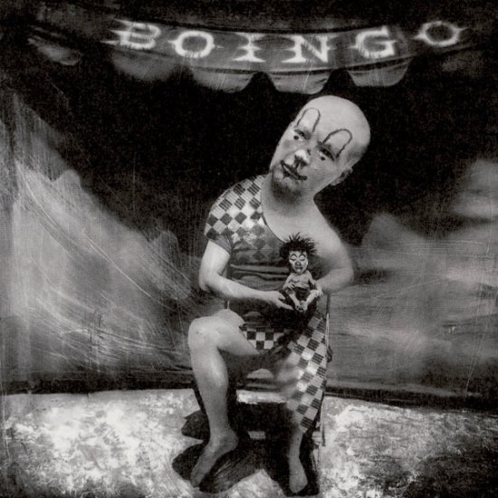 Boingo - Boingo