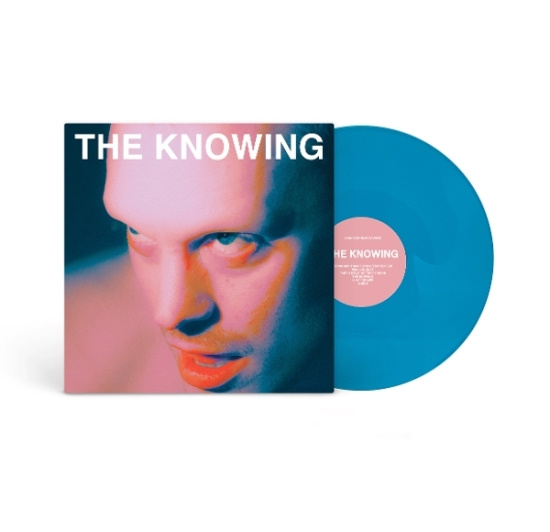 Sean Nicholas Savage - The Knowing
