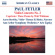 Fetler - Violin Concerto No 2 Fetler - Violin Concerto No 2