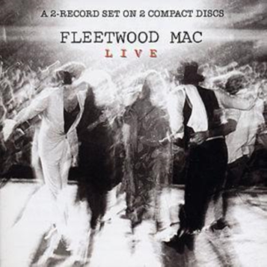 Fleetwood Mac - Live