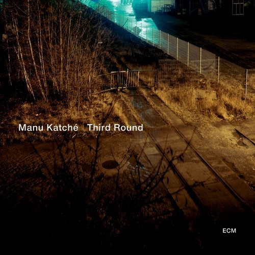 Manu Katché W/ Tore Brunborg Jason - Third Round
