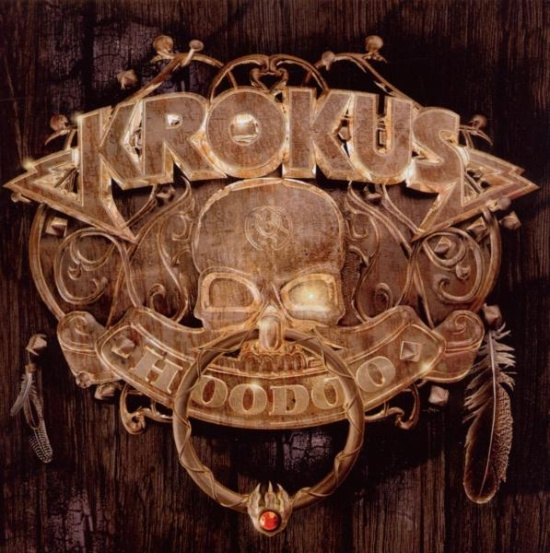 Krokus - Hoodoo