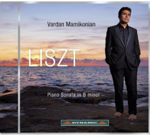 Liszt - Piano Sonata In B Minor