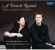 Franck / Debussy / Dutilleux - A French Recital Franck / Debussy / Dutilleux - A French Recital