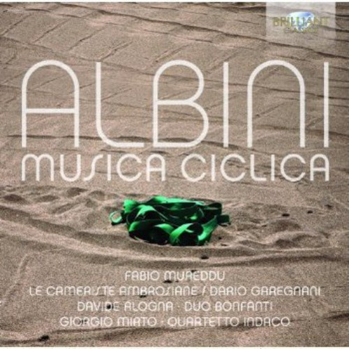 Albini - Musica Ciclica