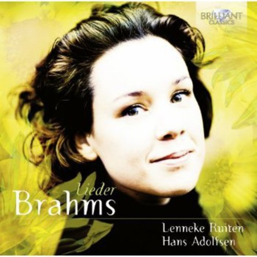 Brahms - Lieder