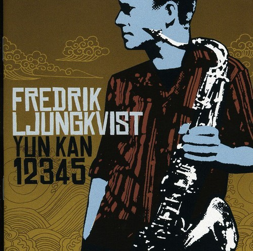 Ljungkvist Fredrik - Yun Kan 12345