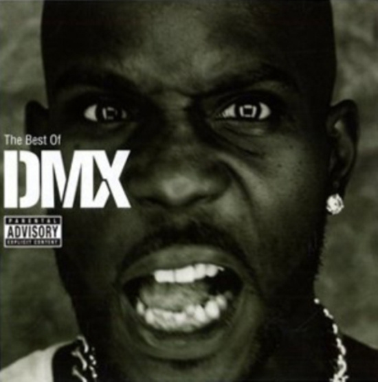 Dmx - Best Of