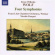 Hugo Wolf - Fyra Symfonie Hugo Wolf - Fyra Symfonie