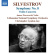 Valentin Silvestrov - Violin Concerto & Symphony No. 8 Valentin Silvestrov - Violin Concerto & Symphony No. 8