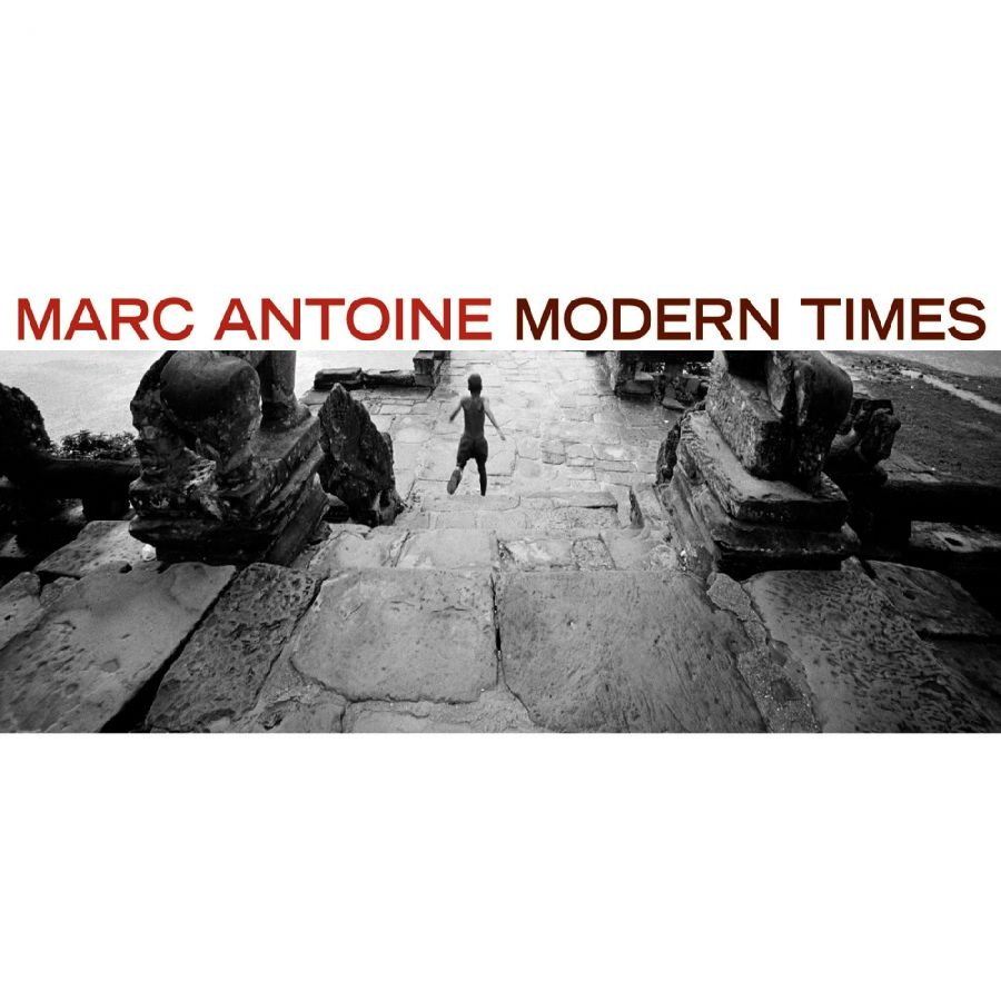 Antoine Marc - Modern Times