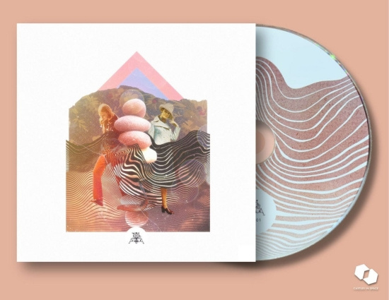 Gordon Chapman-Fox - Very Quiet Music To Be Played Very