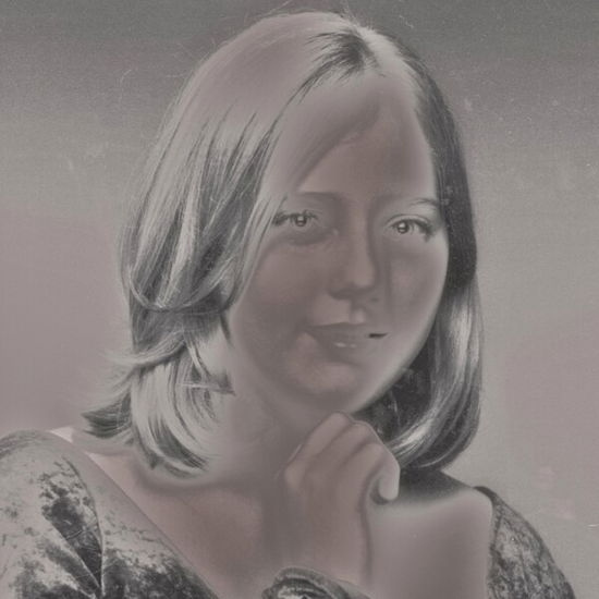 U.S. Girls - Scratch It