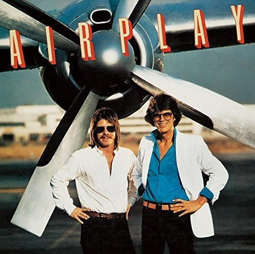 Airplay - Airplay