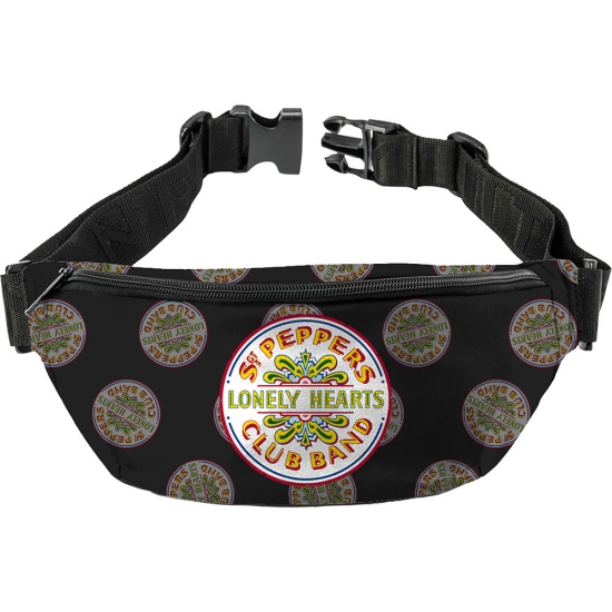 Beatles  - Sgt Peppers Bum Bag
