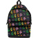 Grateful Dead - Dancing Bears Daypack Grateful Dead - Dancing Bears Daypack