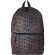 Black Sabbath - Distress Cross Backpack Black Sabbath - Distress Cross Backpack