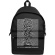 Joy Division - Unknown Pleasures Daypack Joy Division - Unknown Pleasures Daypack