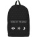 Panic! At The Disco - 3 Icons Backpack Panic! At The Disco - 3 Icons Backpack