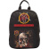Slayer - South Of Heaven Mini Backpack Slayer - South Of Heaven Mini Backpack