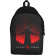 Sleep Token - Red Light Graphic Daypack Sleep Token - Red Light Graphic Daypack